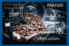 Load image into Gallery viewer, Roast to Order : Bargalli Estate 100% Single estate Arabica. ( 500 gms )