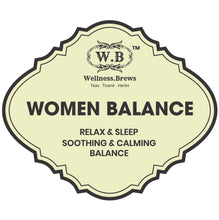 Load image into Gallery viewer, Women Balance