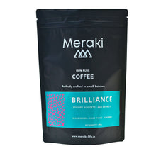 Load image into Gallery viewer, Meraki Brilliance , AAA Grade premium arabica coffee, Mysore Nuggets