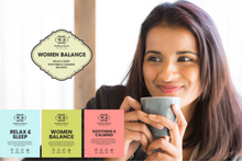 Load image into Gallery viewer, Women Balance