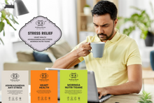 Load image into Gallery viewer, Stress Relief for Men and Women