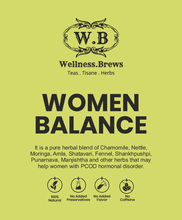 Load image into Gallery viewer, Women Balance