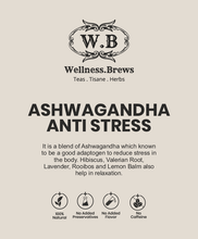 Load image into Gallery viewer, Stress Relief for Men and Women