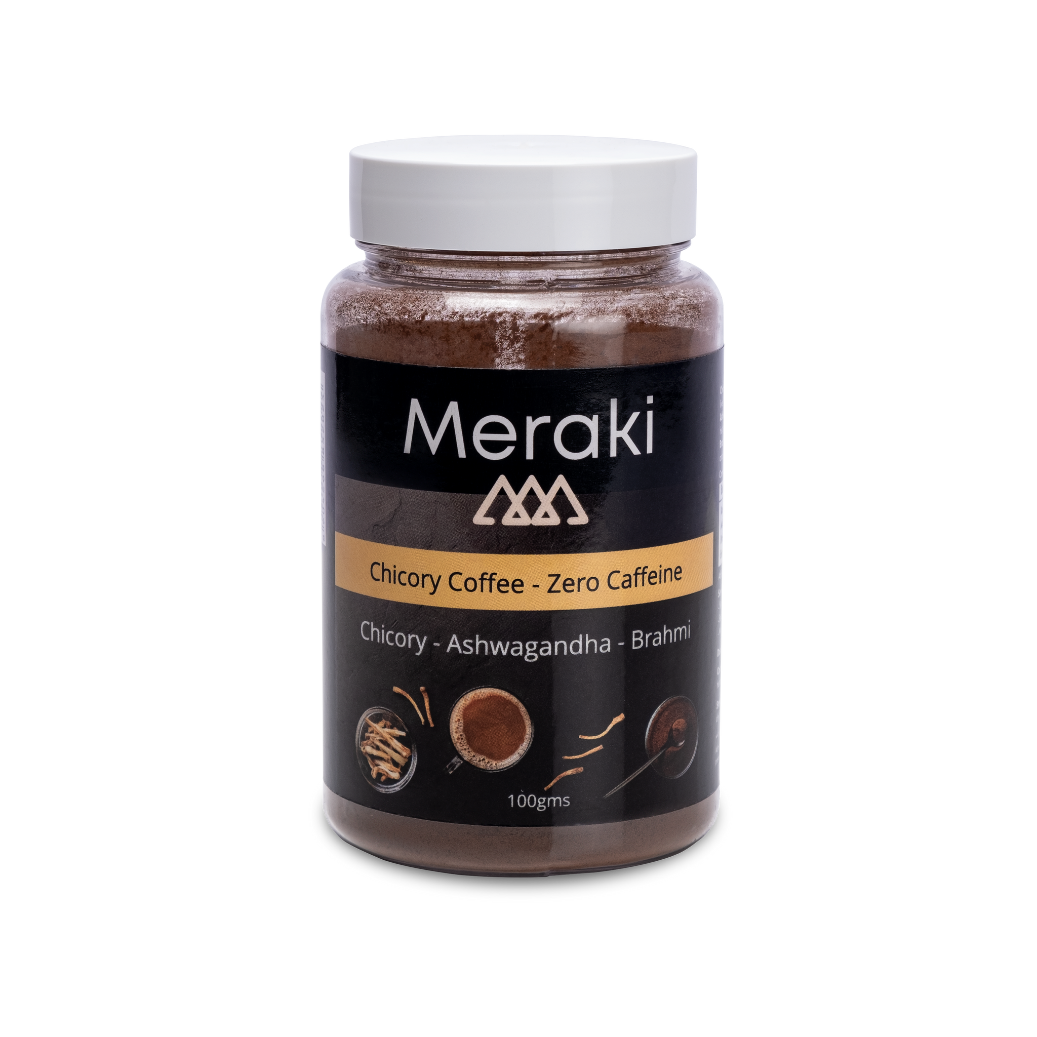 Meraki Zero-Caffeine – meraki-life.in